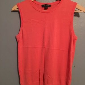 🌺 | Light sweater - coral